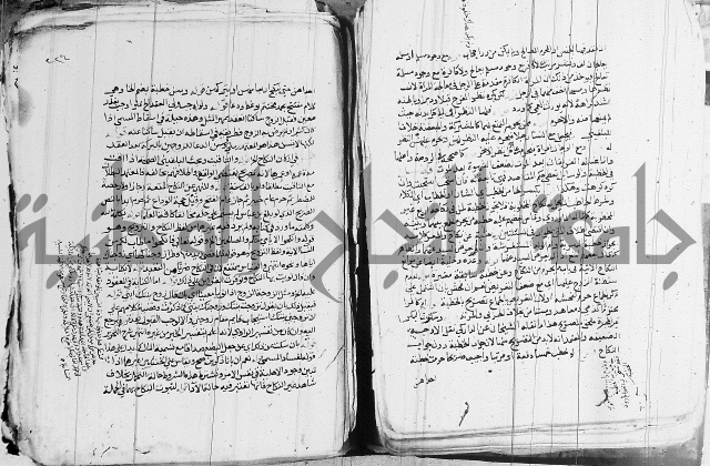 الزيادي على المنهج 