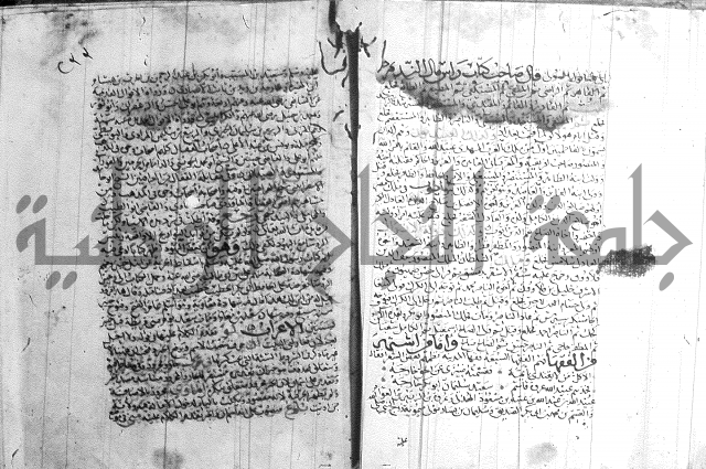 شرح لامية العجم 