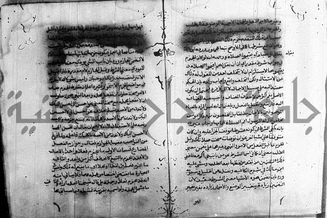 العقود الجوهرية 