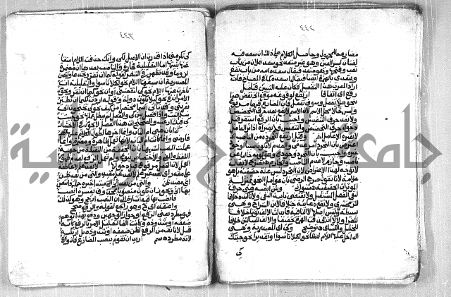 فتح الجليل  على شرح ابن عقيل 