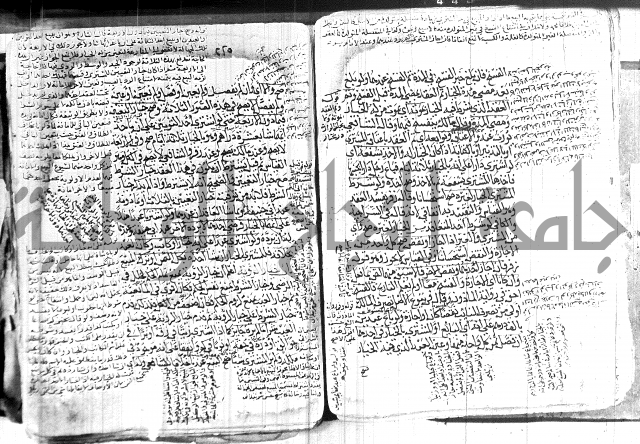 كنز الدقائق