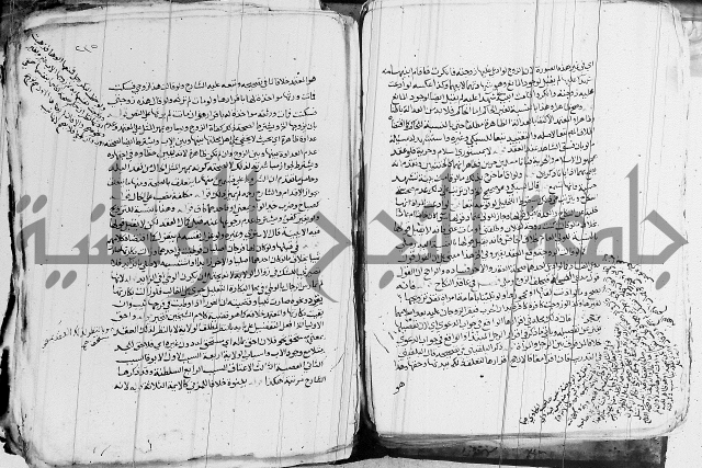 الزيادي على المنهج 