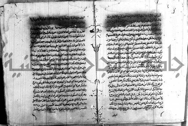 العقود الجوهرية 