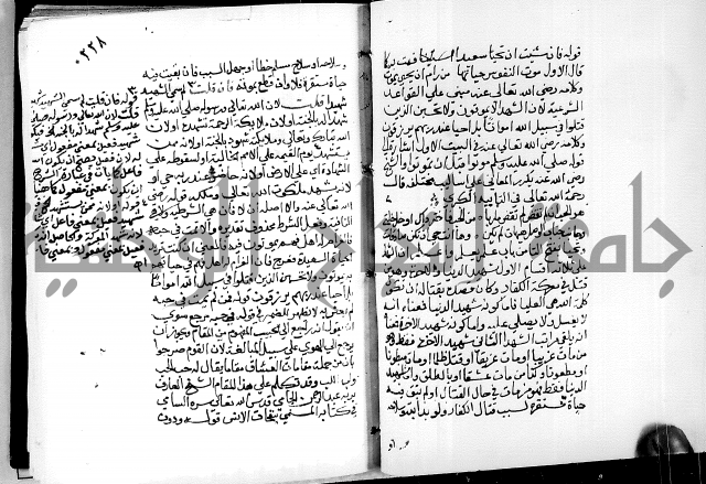 البحر الفائض في شرح ديوان ابن الفارض البوريني 