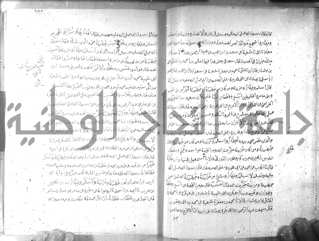 صحيح مسلم ج 2 