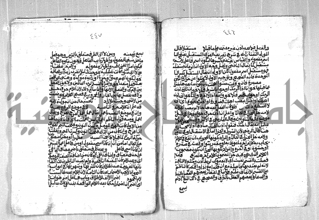 فتح الجليل  على شرح ابن عقيل 