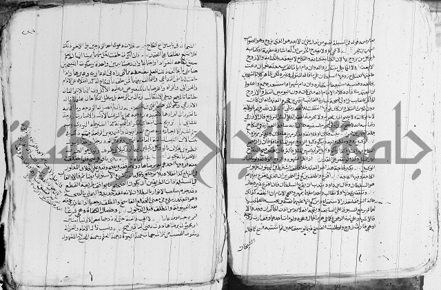 الزيادي على المنهج 