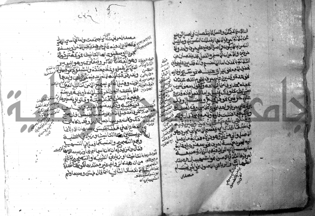 شرح الاشموني على الافية