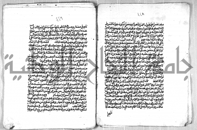 فتح الجليل  على شرح ابن عقيل 