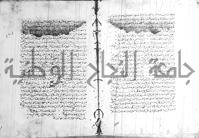 شرح لامية العجم 