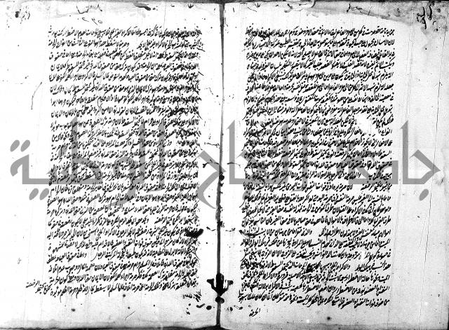 التلويح 