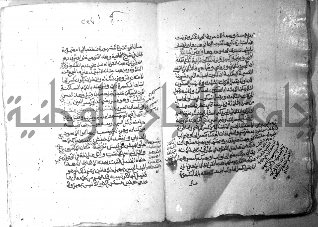 شرح الاشموني على الافية