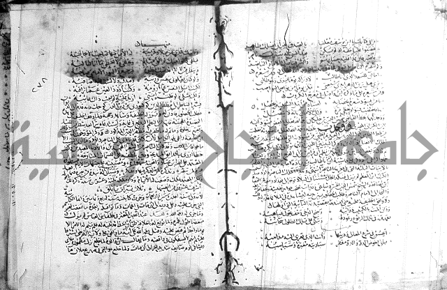 شرح لامية العجم 