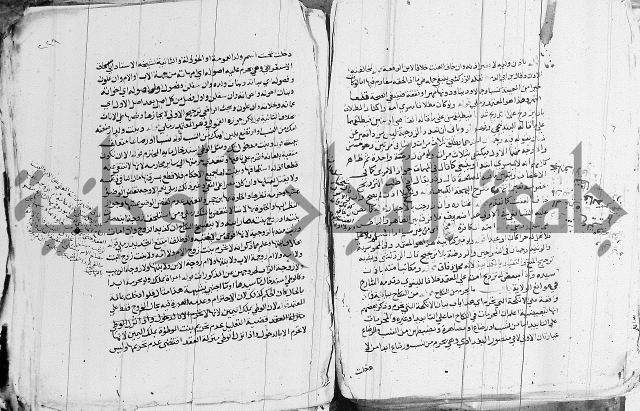 الزيادي على المنهج 