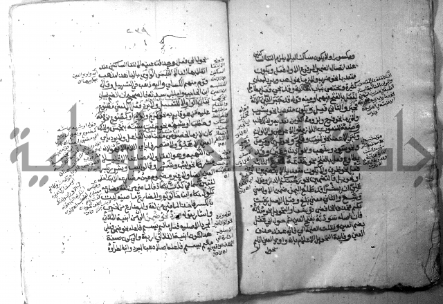 شرح الاشموني على الافية