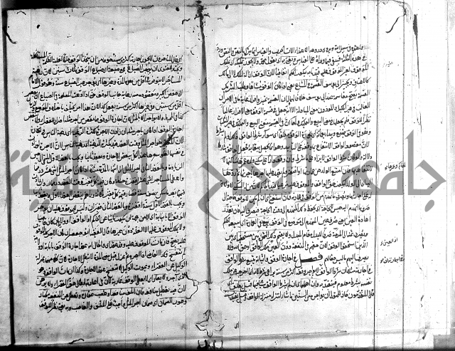 مجمع البحرين