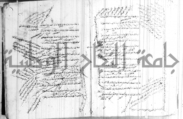 ضوء في علم النحو