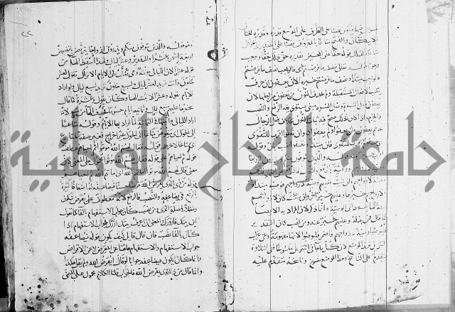 كشف المشكلات 