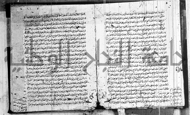 شرح كتاب قطر الندى وبل الصدى