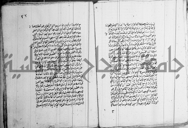 مجموع - كتاب في الفقة