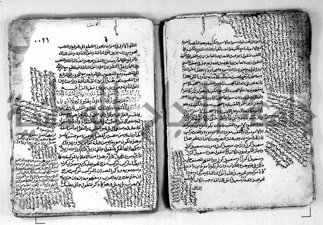 كتاب شرح الألفية للعلامة بن عقيل