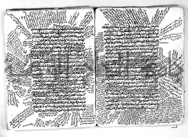 مختصر تلخيص المفتاح - شرح على المختصر 