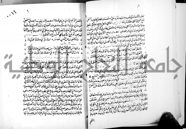 البحر الفائض في شرح ديوان ابن الفارض البوريني 