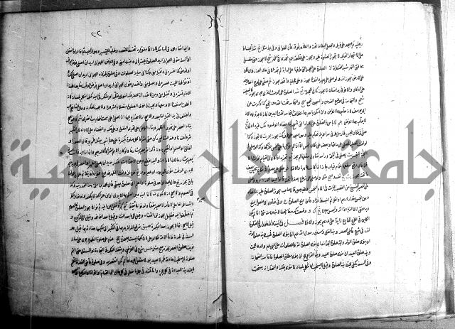 حاوي مسايل المنيه