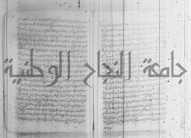 البسيط في الشروط