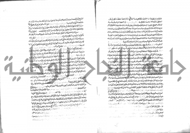 شرح الرملي 3