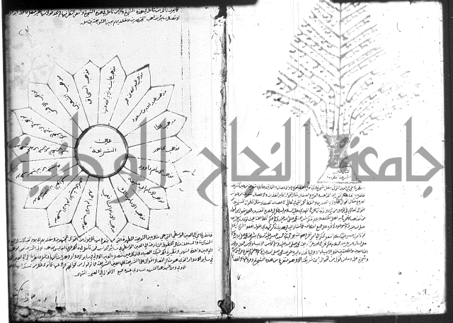 الميزان الشعرانية 