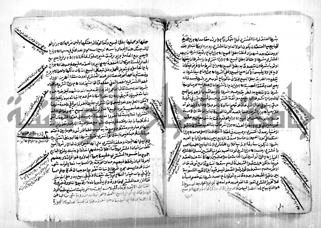 كشف اللثام 
