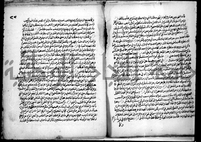 حاشية السجاعي على شرح قطر الندى وبل الصدى لابن هشام