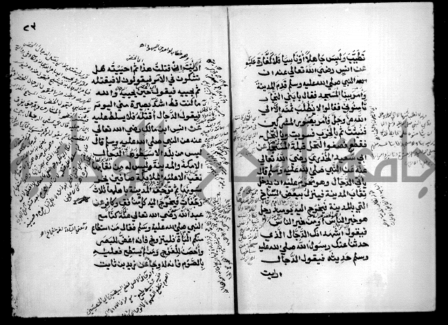 مختصر صحيح البخاري = جمع النهاية في بدء الخير والغاية