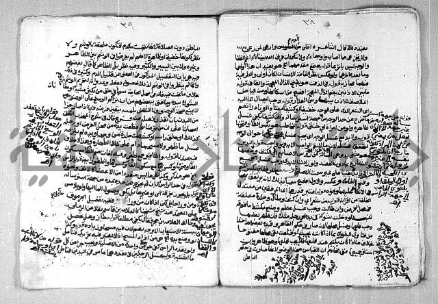 شرح الغاية