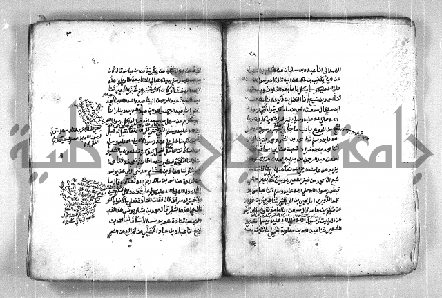 شمايل المصطفى 