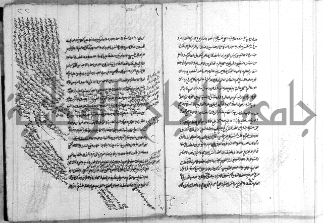 حاشية العقائد