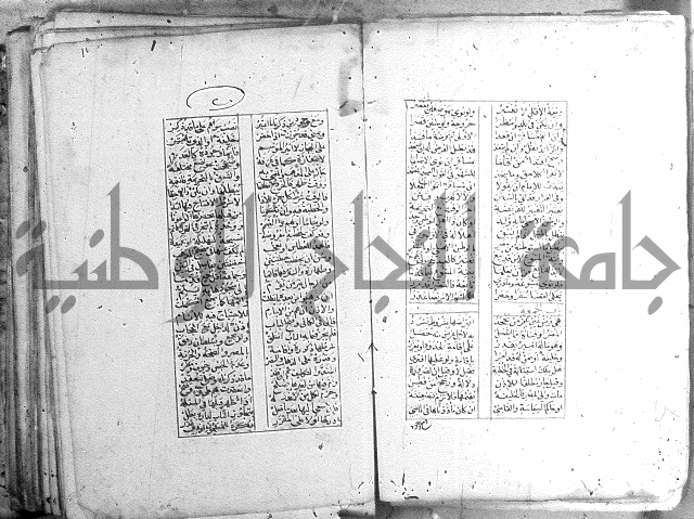 خلاصة التنوير 