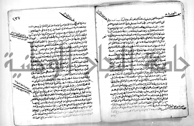 كشف اللثام 