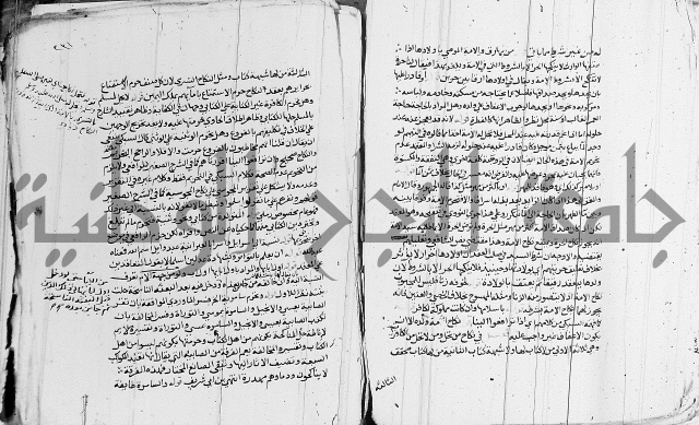 الزيادي على المنهج 