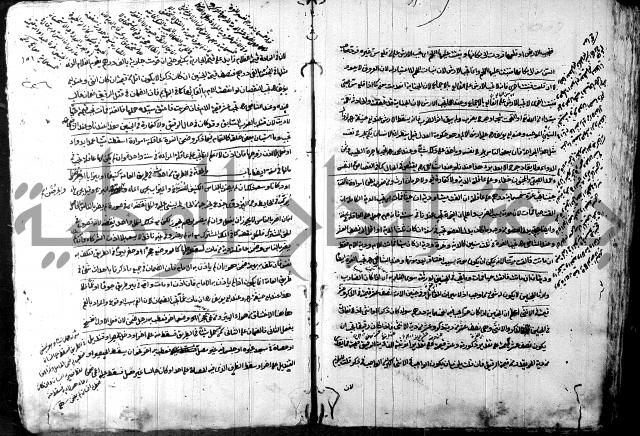 حل المواضيع المغلقة - شرح وقاية الرواية  