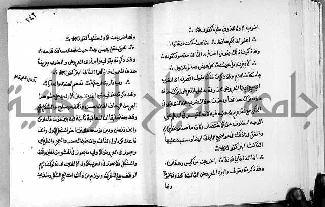 مختصر حاشية القهوتي 