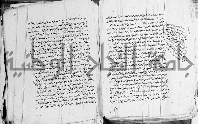 الزيادي على المنهج 