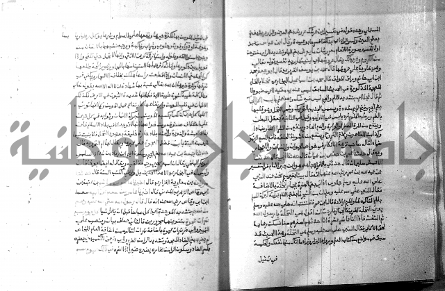 ارشاد الساري 8