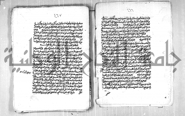 فتح الجليل  على شرح ابن عقيل 