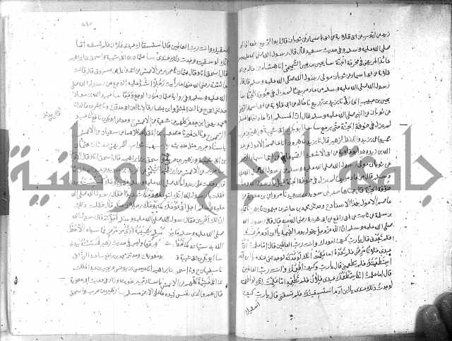 صحيح مسلم ج 2 