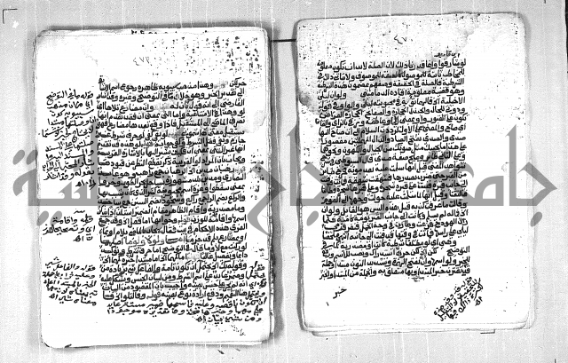 فتح الجليل  على شرح ابن عقيل 