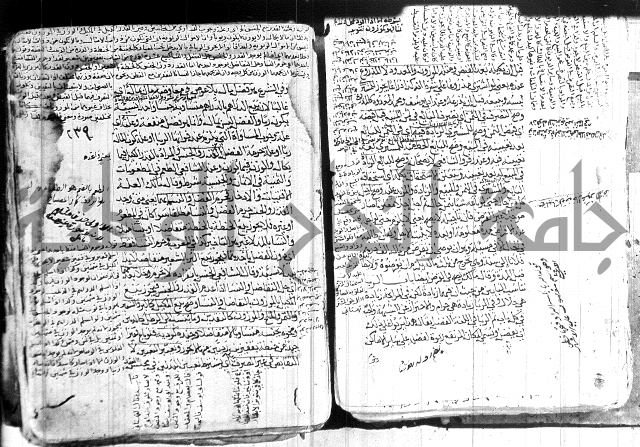 كنز الدقائق