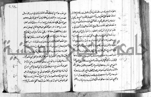 التقريب في علم الغريب