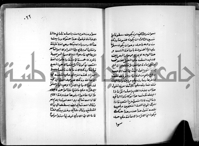 شرح شذور الذهب في معرفة كلام العرب 